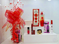Beauty Bundle For Women, Perfume & Make Up Gift Hamper For Her - SALE PRICE