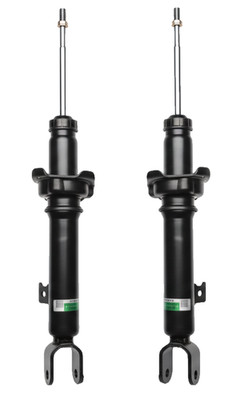 Tein EnduraPro Basic Struts for 18-22 Accord (Front Pair)