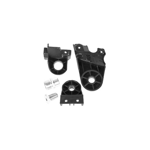 Left Headlight Housing Bracket Kit for Mercedes C-CLASS 2019-2021 W205 S205 C205 - Picture 5 of 6
