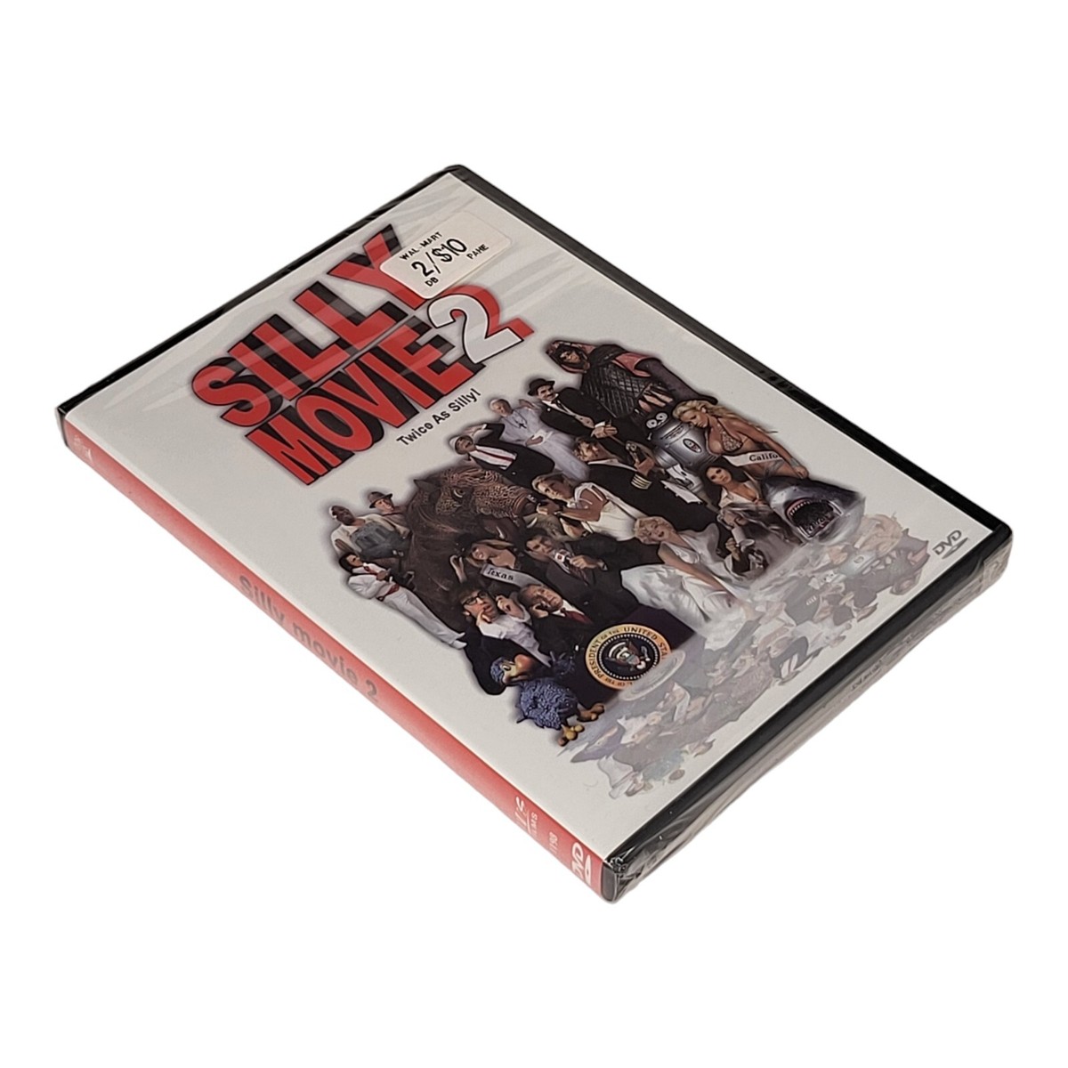 Silly Movie 2 DVD | eBay