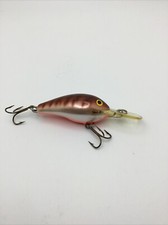 Fat Vibes savage gear leurre lipless crankbait Très bon leurre pour