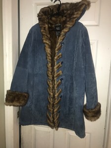 dennis basso jackets