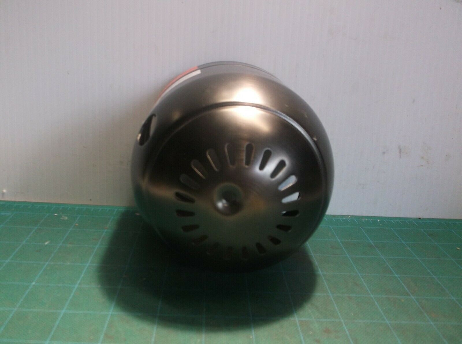 Motor Housing Off Of A KOOLFLO 12" 3Speed Indoor Desk Fan SFDR3300CPT eBay