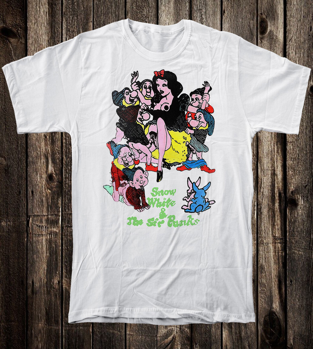 r*e様 Layered T-shirt \"little punk\" [Yell r*e様 Layered T-shirt little punk [Yell