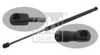 Febi Bilstein 27920 Gasfeder DäMpfer Heckklappe 665N FüR Renault Grand Scenic II