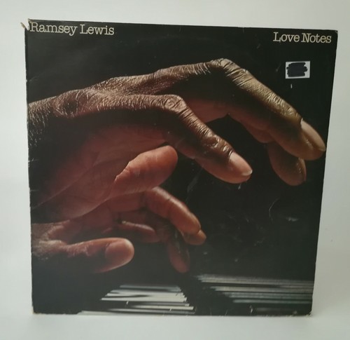 Ramsey Lewis - Amour Notes - Musique Disque Vinyle Album