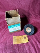 Vintage KitchenAid Hobart Silver Buffer BU At...