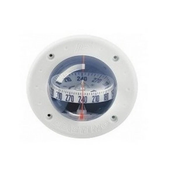 BUSSOLE OFFSHORE 75 AD INCASSO PER PIANI ORIZZONTALI Omologazione NO
