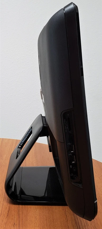 HP Omni 200-5000 AiO i7 6GB 500GB HDD LQ2088 - Image 4 of 4