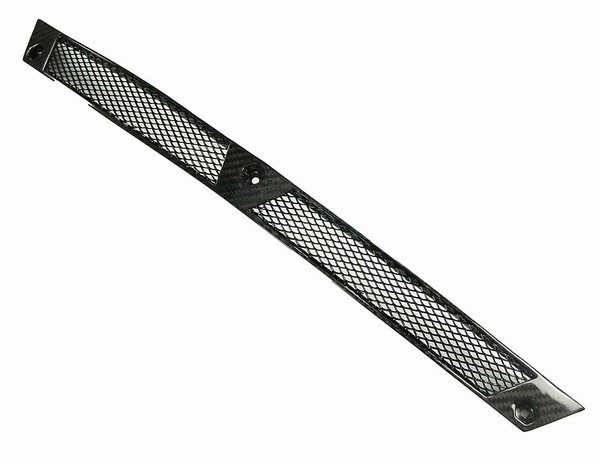 Streetstar Carbon Front-Grill Verkleidung Vorne FüR Lamborghini Gallardo LP560-4-image