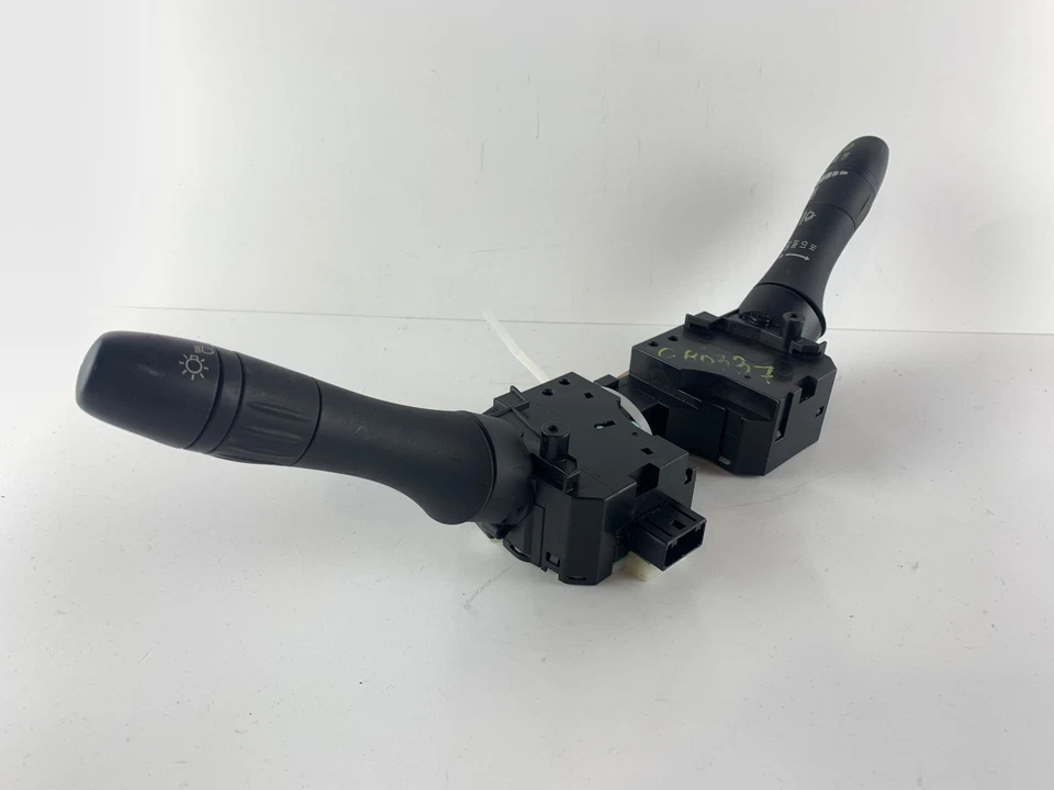 2008 Infiniti Ex35 Signal Indicator Wiper Headlight Control Switch OEM - Image 4 of 4