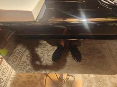 Geneva Sound System Model L **read description | eBay