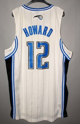 usa howard jersey