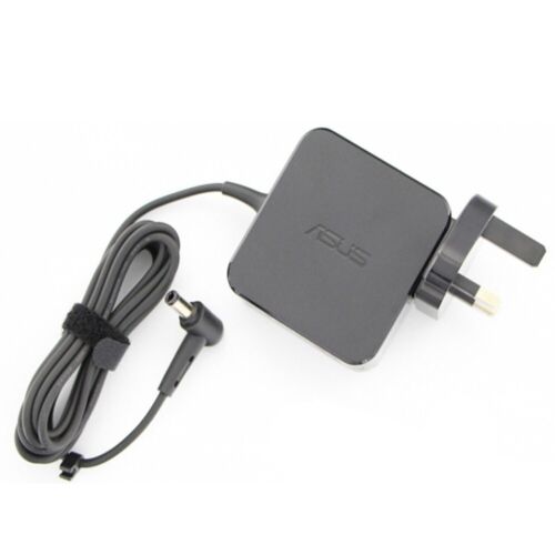 ASUS E410M E410MA Charger Laptop Genuine Original AC Adapter Power Supply Cable - Picture 2 of 6