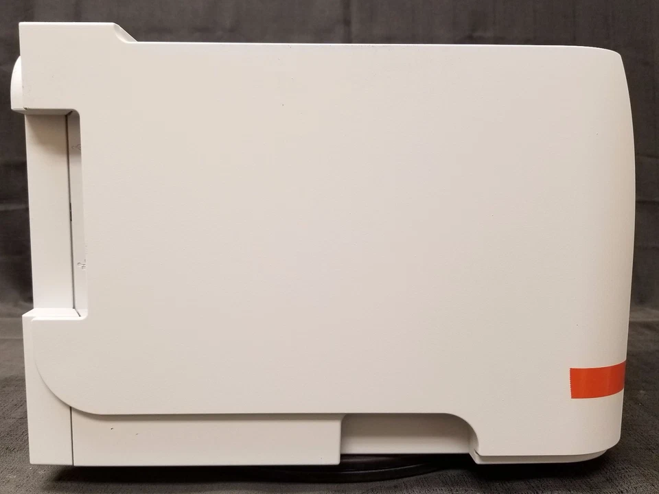 HP Laserjet P2035N Network Laser Printer CE462A  HOT DEAL! - Image 4 of 4