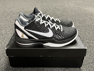 Nike Zoom Kobe 6 Protro Low Mambacita Sweet 16 - Size 10.5  display picture 2