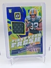 2025 Panini MarShawn Lloyd Jersey Number (/2) (Raw)