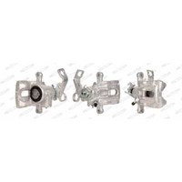 Ferodo Bremssattel Hinten Links FüR Honda Civic Viii Hatchback FN FK