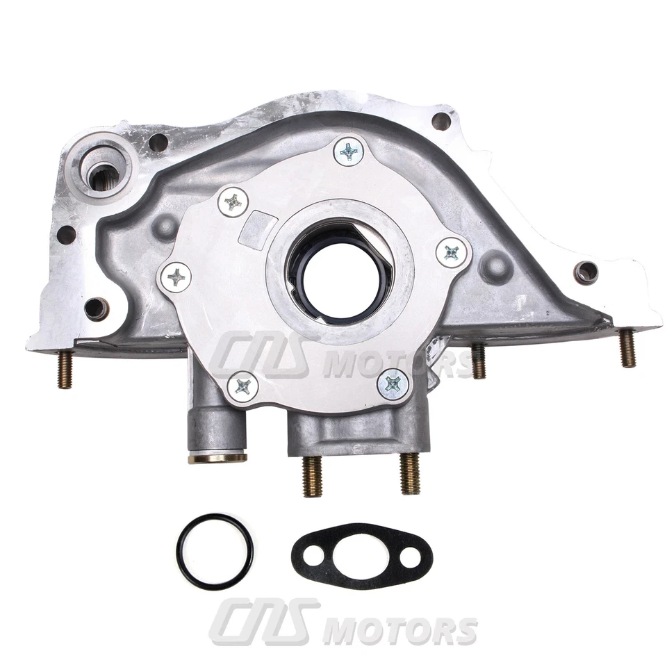 88-95 Honda Civic 1.5 1.6L SOHC for Oil Pump D15B1 D15B2 D15B7 D15B8 D15Z1 D16Z6 Foto 2 de 4