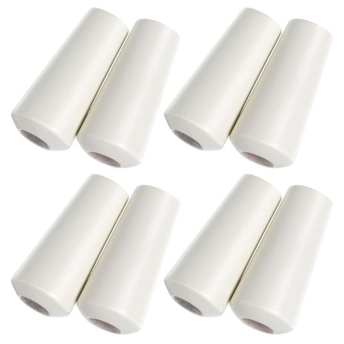 8 Pcs Wooden Clock Pendant Pull Cord Knobs Blinds Accessories Parts - Picture 5 of 12