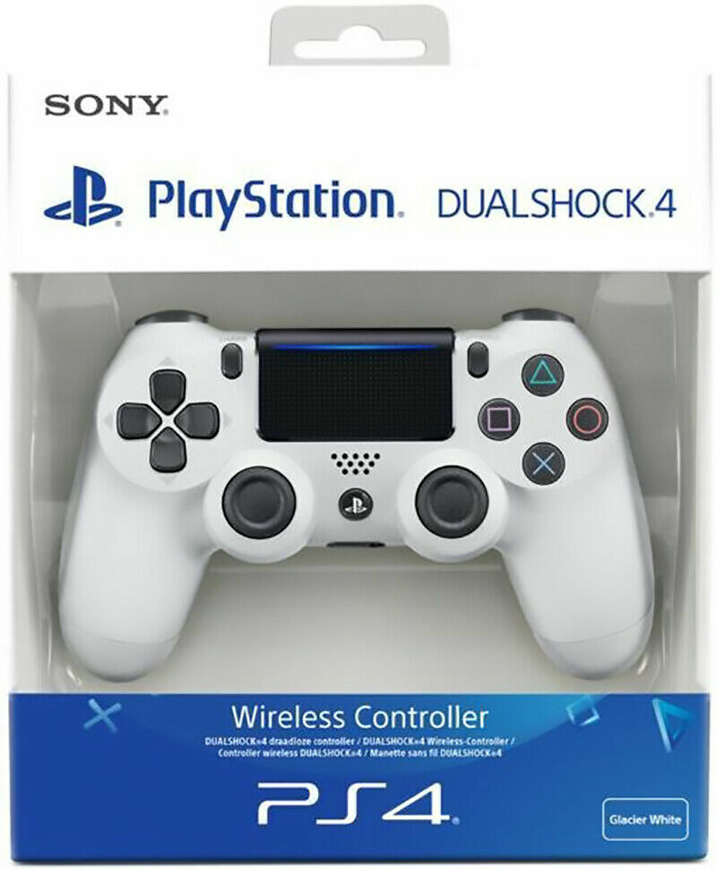 controller for ps4