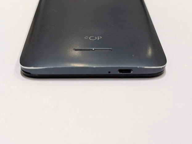 Smartphone Alcatel Pop 4+ - Funciona, Señales De Uso, Auriculares Incluidos - Imagen 4 de 4