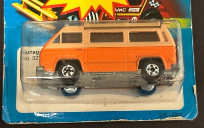 Vintage Hot Wheels Sunagon No. 3251, 1979/1980 , Priced to sell