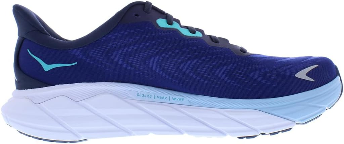 Men Running Sneakers One Good Arch Support Fallen Daily  display picture 2