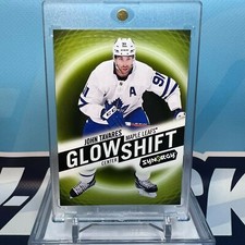 2018-19 Upper Deck Synergy Hockey Cards 15