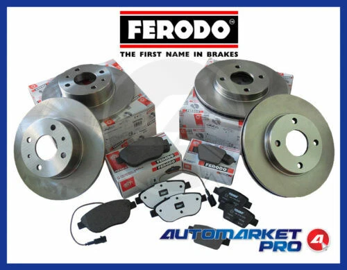 Freni a disco aftermarket per auto
