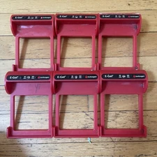 Invitrogen E-Gel Electrophoresis Base Lot Of 6