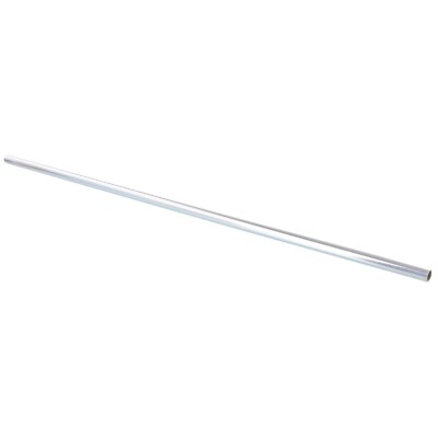 WAGNER Achse Ø 10 mm x Länge 500 mm, Stahl verzinkt - 13041501