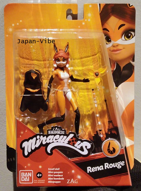rena rouge action figure