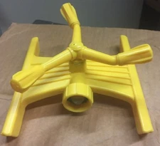 Do it 3-Arm Rotary Sprinkler,No DIT883, Bosch Thermotechnology Corporation