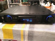 ONKYO DR S501 AMPLIFICATORE CD/DVD HIFI HDMI 50 W X 2 **NUOVO**