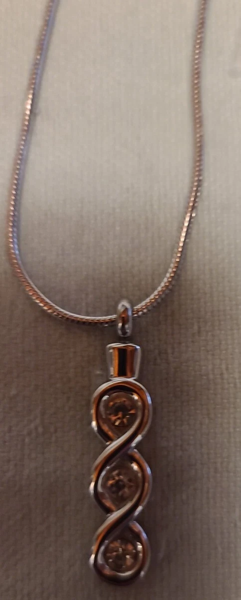 Things remembered urn necklace online