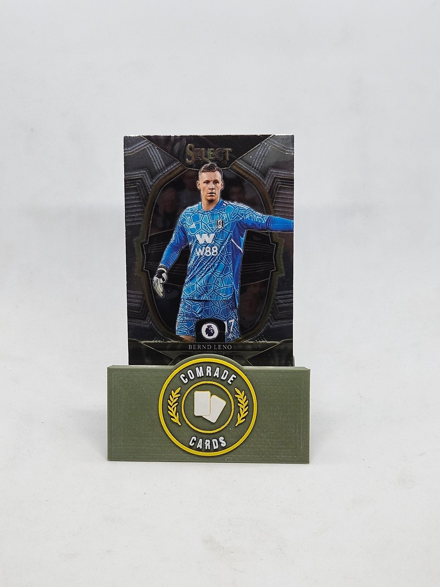 44 Bernd Leno Fulham Base Select Prem 2022-2023