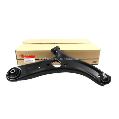 Genuine 545011W000 Lower Control Arm FRONT RIGHT PASSENGER For Kia Rio 2012-2017 - Picture 2 of 6