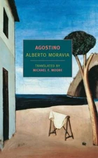 Agostino (New York Review Books Classics) by Moravia, Alberto