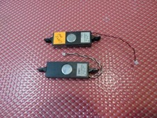 Westinghouse L1975NW 19" LCD Monitor Speakers Speaker Set - X08020RQ01-53-P