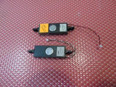 Westinghouse L1975NW 19'' LCD Monitor Speakers Speaker Set - X08020RQ01-53-P