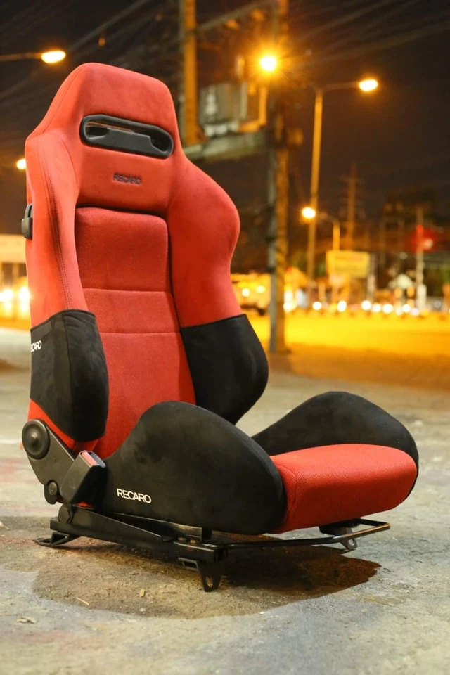 Recaro sr3,sr4 protective cloth, seat 6 pieces 2 seats - Image 2 of 4