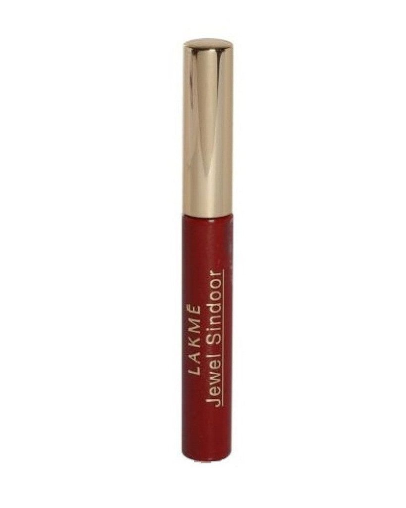 Lakme jewel sindoor maroon4.5ml (8901030174919)