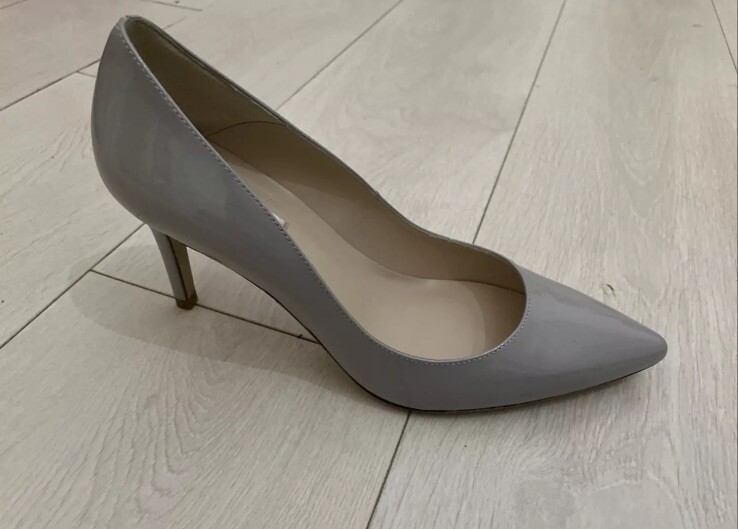 Patent Leather Lk Bennett Court Shoes Sale Floret Lk Bennett Sale