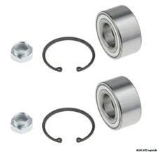 Roulement de roue Citroen C15