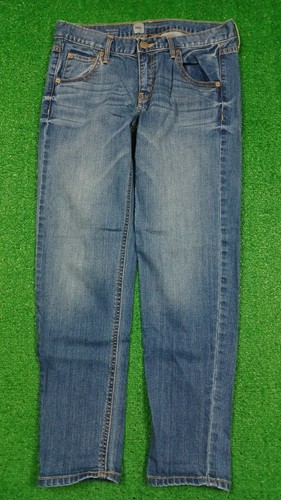 Mossimo Denim Women's Size 2 Boyfriend 