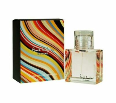 PAUL SMITH EXTREME 1.7 oz EDT eau de toilette Spray Women's 50 ml 