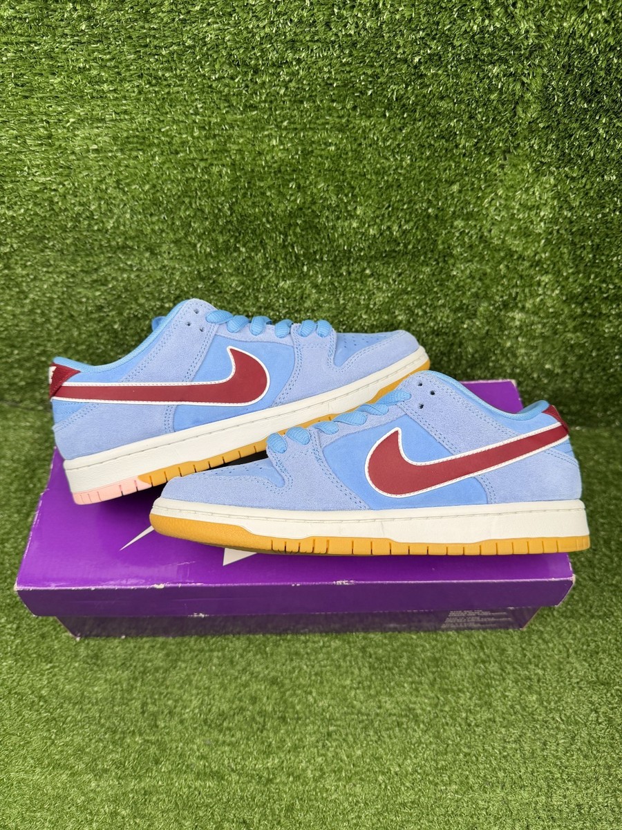 Size 6 - Nike SB Dunk Low Premium Philadelphia Phillies