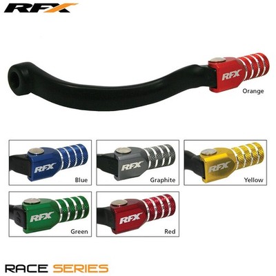 RFX FUßSCHALTER RACE
