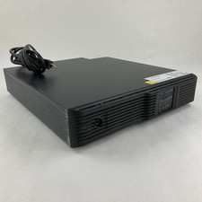 Emerson Liebert GXT3-700RT120 UPS System 700VA 120V No Batteries Tested